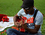 music guitar wedding proposal plan life abuja nigeria lagos
